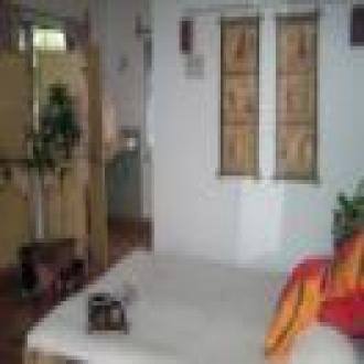 A Relaxing Stay With Contemporary Facilities., Malvan 1